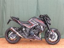 Motorrad kaufen Neufahrzeug SUZUKI GSX-S 750 (naked)