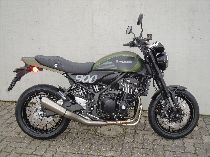 Acheter une moto neuve KAWASAKI Z 900 RS (retro)
