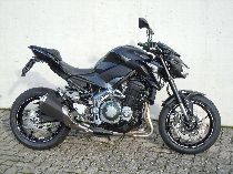 Acheter une moto neuve KAWASAKI Z 900 (naked)