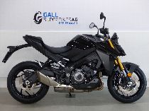 Motorrad kaufen Neufahrzeug SUZUKI GSX-S 1000 (naked)