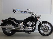 Motorrad kaufen Occasion YAMAHA XVS 650 Drag Star (custom)