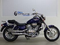 Aquista moto Occasioni HONDA VF 750 C (custom)