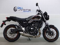 Motorrad kaufen Neufahrzeug KAWASAKI Z 650 RS (retro)