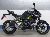 Motorrad kaufen Neufahrzeug KAWASAKI Z 900 (naked)