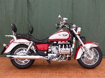 Acheter une moto Occasions HONDA GL 1500 C F6 Custom (custom)