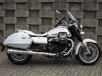 Motorrad Mieten & Roller Mieten MOTO GUZZI California 1400 (Touring)
