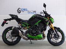 Motorrad kaufen Neufahrzeug KAWASAKI Z 900 (naked)