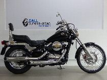 Motorrad kaufen Occasion KAWASAKI VN 800 (custom)
