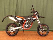 Motorrad kaufen Neufahrzeug BETA RR 125 4T Motard (supermoto)