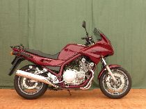 Motorrad kaufen Occasion YAMAHA XJ 900 S (touring)