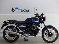 Motorrad kaufen Neufahrzeug MOTO GUZZI V7 850 Special (retro)