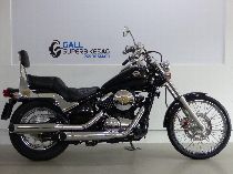 Motorrad kaufen Occasion KAWASAKI VN 800 (custom)