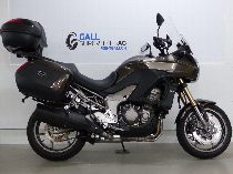 Motorrad kaufen Occasion KAWASAKI Versys 1000 ABS (enduro)