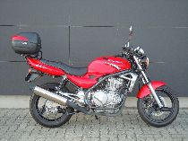 Motorrad kaufen Occasion KAWASAKI ER-5 (touring)