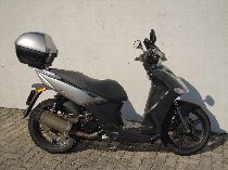 Acheter une moto Occasions KYMCO Agility 125 (scooter)