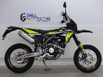 Motorrad kaufen Neufahrzeug FANTIC MOTOR XMF 125 (supermoto)
