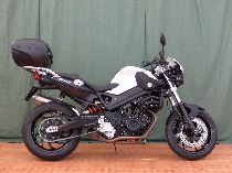 Motorrad kaufen Occasion BMW F 800 R ABS (naked)