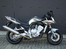 Motorrad kaufen Occasion YAMAHA FZS 1000 Fazer S (touring)