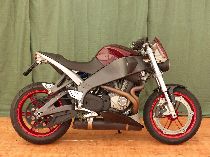 Acheter une moto Occasions BUELL XB12S 1200 Lightning (naked)