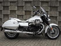 Motorrad kaufen Occasion MOTO GUZZI California 1400 (touring)