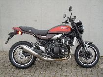 Motorrad kaufen Occasion KAWASAKI Z 900 RS (retro)