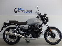  Motorrad Mieten & Roller Mieten MOTO GUZZI V7 850 Special (Retro)