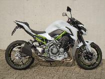 Acheter une moto neuve KAWASAKI Z 900 (naked)