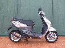 Motorrad Mieten & Roller Mieten YAMAHA YN 50 Neos 2T (Roller)