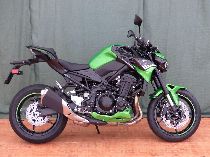 Acheter une moto neuve KAWASAKI Z 900 (naked)