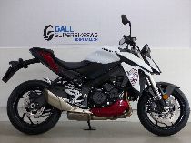 Motorrad kaufen Neufahrzeug SUZUKI GSX-S 950 (naked)