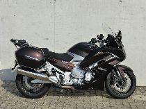 Acheter une moto Occasions YAMAHA FJR 1300 AS ABS (touring)