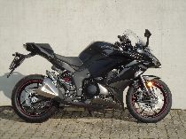 Motorrad kaufen Occasion KAWASAKI Z 1000 SX ABS (touring)