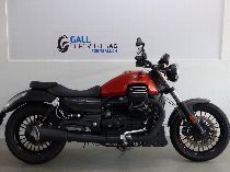  Motorrad kaufen Occasion MOTO GUZZI Audace 1400 ABS (touring)
