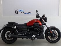 Aquista moto Occasioni MOTO GUZZI Audace 1400 ABS (touring)