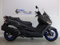  Acheter une moto neuve SUZUKI AN 400 Burgman (scooter)