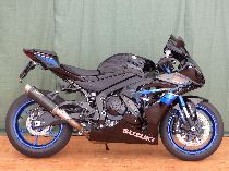 Motorrad kaufen Occasion SUZUKI GSX-R 1000 RA (sport)