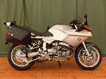 Motorrad kaufen Occasion BMW R 1100 S ABS (sport)