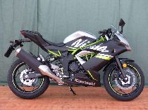 Motorrad kaufen Neufahrzeug KAWASAKI Ninja 125 (sport)