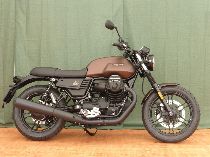 Motorrad kaufen Neufahrzeug MOTO GUZZI V7 III Stone (retro)