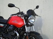 Motorrad kaufen Neufahrzeug MOTO GUZZI Spezial (retro)
