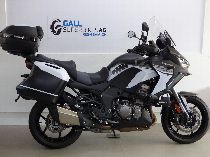 Motorrad kaufen Occasion KAWASAKI Versys 1000 (enduro)