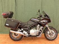 Acheter une moto Occasions YAMAHA XJ 900 S (touring)