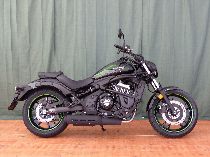 Louer moto KAWASAKI Vulcan S 650 ABS (Custom)