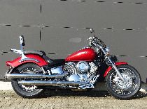 Motorrad kaufen Occasion YAMAHA XVS 1100 (custom)