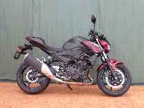 Motorrad kaufen Vorführmodell KAWASAKI Z 400 (naked)
