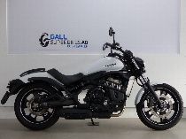 Motorrad kaufen Occasion KAWASAKI Vulcan S 650 (custom)