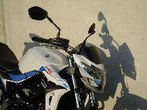 Motorrad kaufen Neufahrzeug SUZUKI SV 650 A ABS (naked)