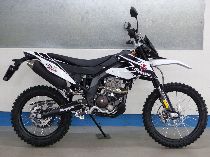 Motorrad kaufen Neufahrzeug MALAGUTI XTM 125 (supermoto)