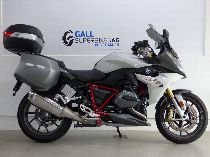 Motorrad kaufen Occasion BMW R 1200 RS ABS (touring)