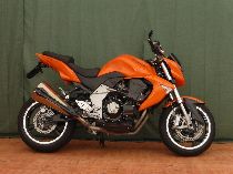 Motorrad kaufen Occasion KAWASAKI Z 1000 ABS (naked)
